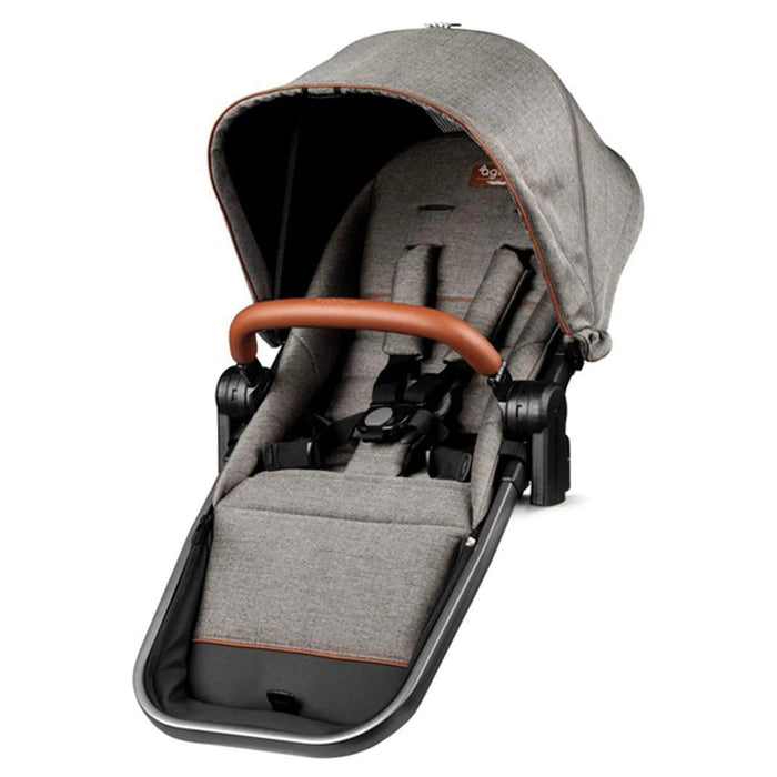 Peg Perego® - Peg Perego Companion Seat For YPSI Baby Stroller (New Frame)