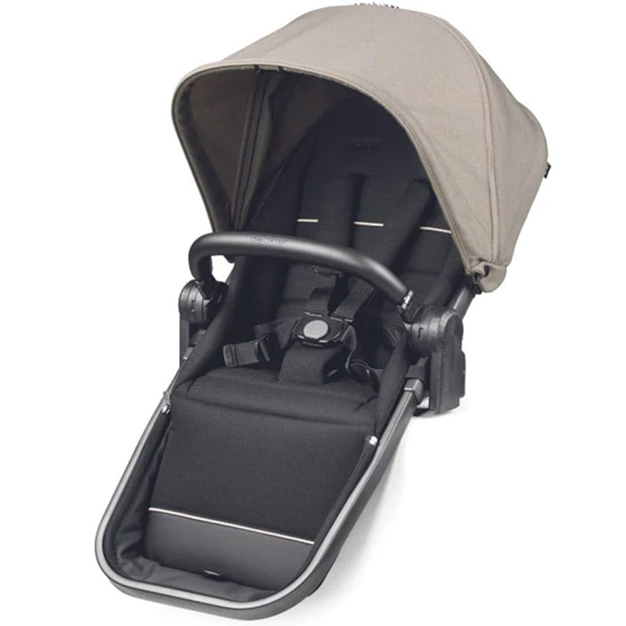 Peg Perego® - Peg Perego Companion Seat For YPSI Baby Stroller (New Frame)