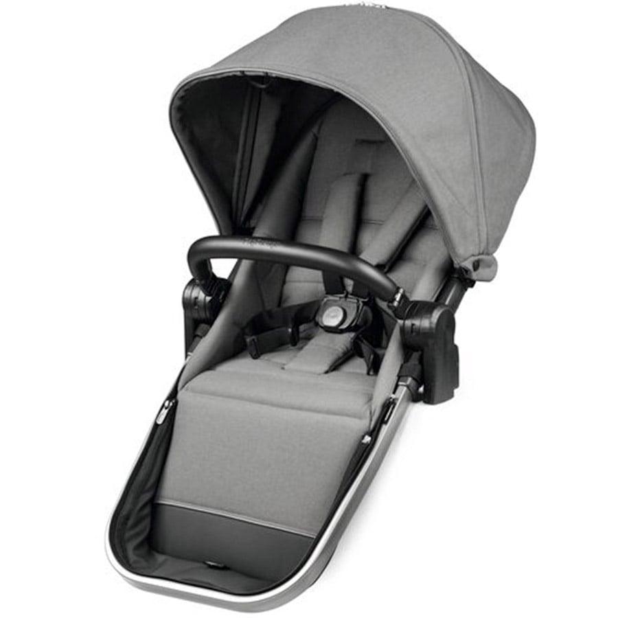 Peg Perego® - Peg Perego Companion Seat For YPSI Baby Stroller (New Frame)