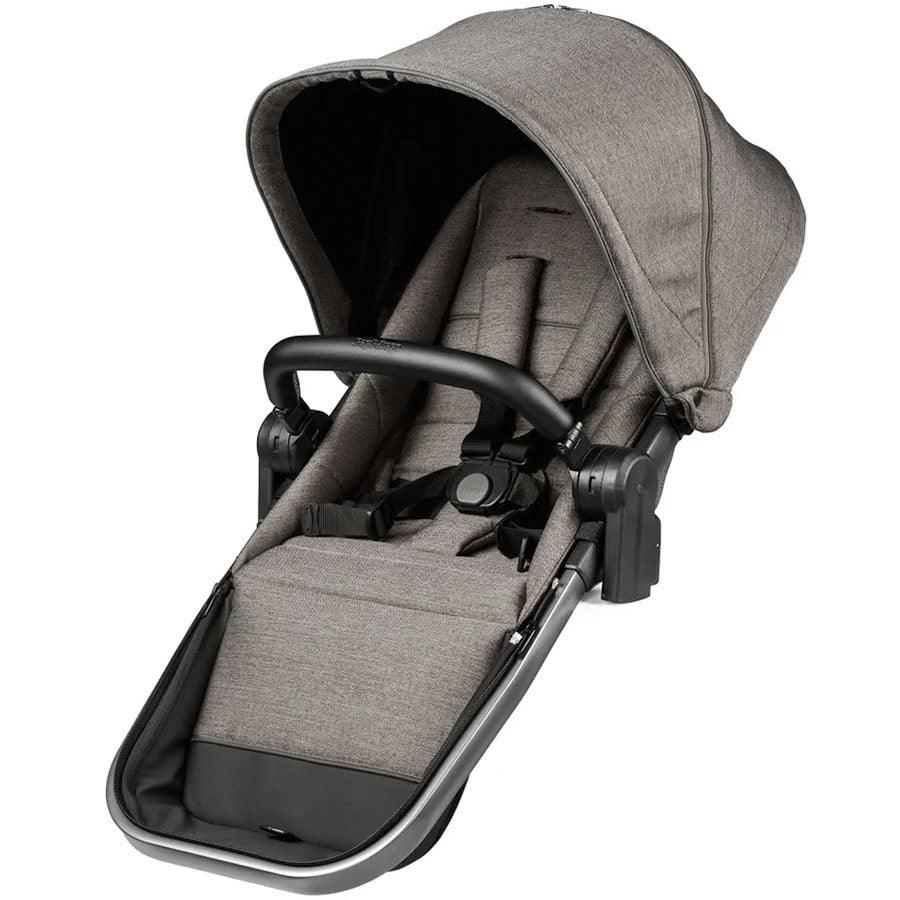 Peg Perego® - Peg Perego Companion Seat For YPSI Baby Stroller (New Frame)