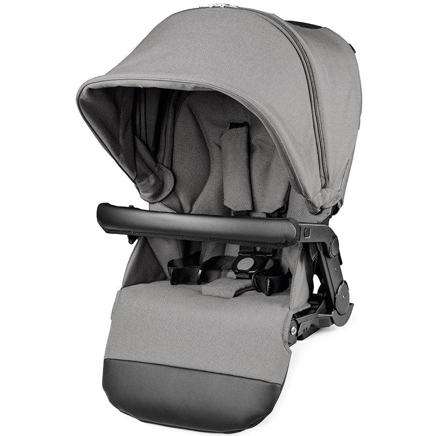 Peg Perego® - Peg Perego Duette Piroet Double Stroller (FRAME + 2 SEATS)