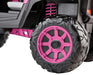 Peg Perego® - Peg Perego Kids All-Terrain Polaris RZR 900 Vehicle - High Performance 12 Volts