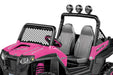 Peg Perego® - Peg Perego Kids All-Terrain Polaris RZR 900 Vehicle - High Performance 12 Volts