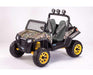 Peg Perego® - Peg Perego Kids All-Terrain Polaris RZR 900 Vehicle - High Performance 12 Volts