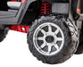 Peg Perego® - Peg Perego Kids All-Terrain Polaris RZR 900 Vehicle - High Performance 12 Volts