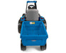 Peg Perego® - Peg Perego Kids New Holland T8 Tractor - High Performance 12 Volt - Blue