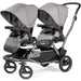 Peg Perego® - Peg Perego Pop-Up Seat for Duette & Triplette Piroet Strollers