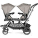 Peg Perego® - Peg Perego Pop-Up Seat for Duette & Triplette Piroet Strollers