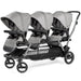 Peg Perego® - Peg Perego Pop-Up Seat for Duette & Triplette Piroet Strollers