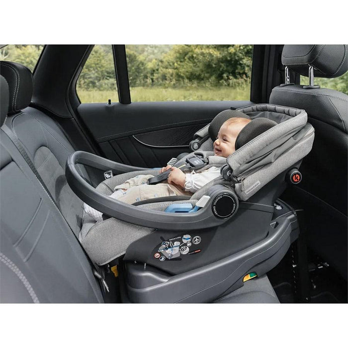 Peg Perego® - Peg Perego Primo Viaggio 4/35 Lounge Car Seat