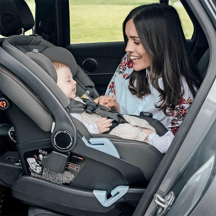 Peg Perego® - Peg Perego Primo Viaggio 4/35 Lounge Car Seat