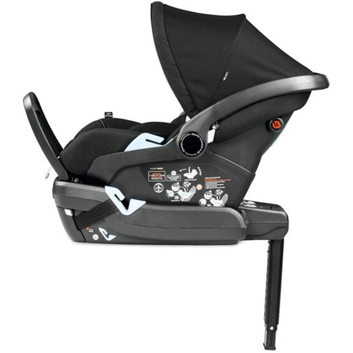 Peg Perego® - Peg Perego Primo Viaggio 4/35 Lounge Car Seat