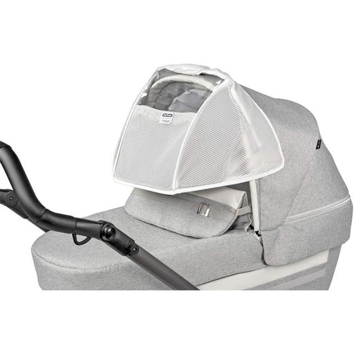 Peg Perego® - Peg Perego The Breath Canopy for Stroller & Bassinet - Protects From Air Pollution