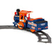 Peg Perego® - Peg Perego Toddlers Lionel Lines Train 6 Volt Single Drive Wheel - Blue
