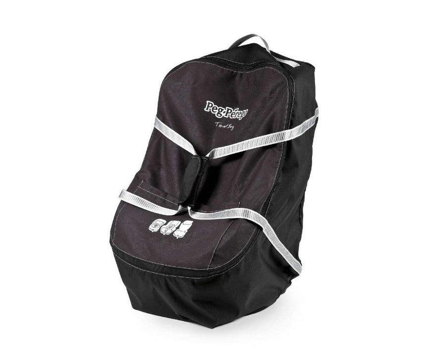 Peg Perego® - Peg Perego Travel Bag for Car Seat - Black