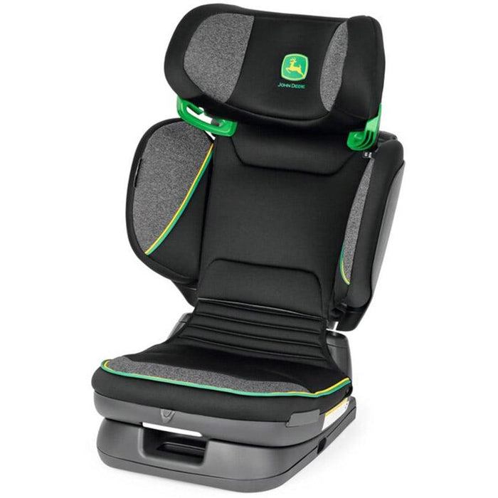 Peg Perego® - Peg Perego Viaggio Flex 120 High Back Car Seat Booster