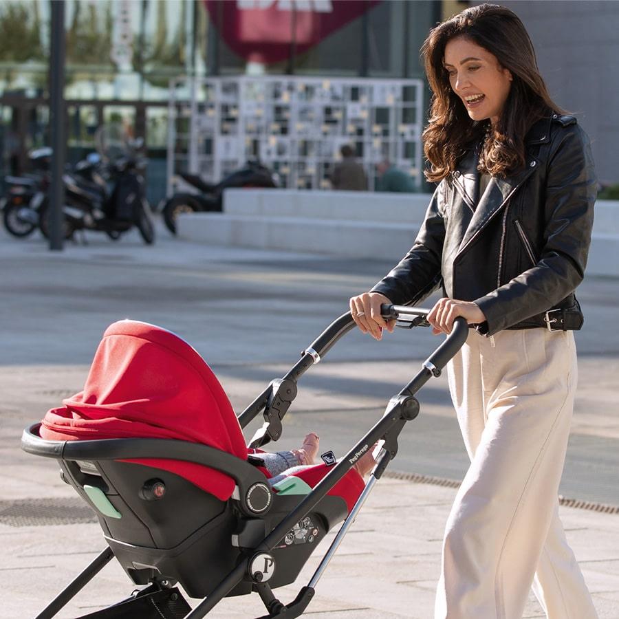 Peg Perego® - Peg Perego VIVACE Baby Stroller