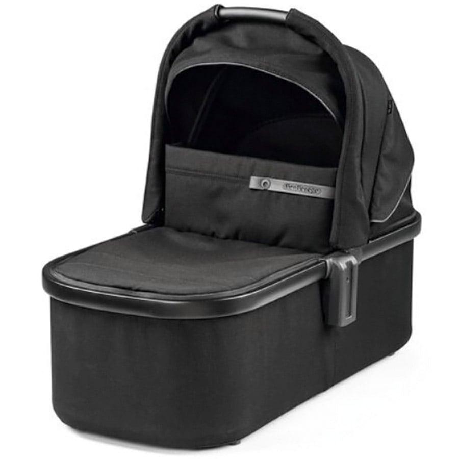 Peg Perego® - Peg Perego YPSI Bassinet (Compatible with YPSI, Veloce & Vivace Strollers) with home stand