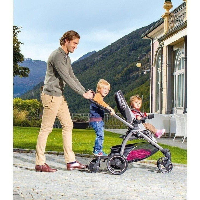 Peg Perego Ride with me Board for Veloce & Vivace