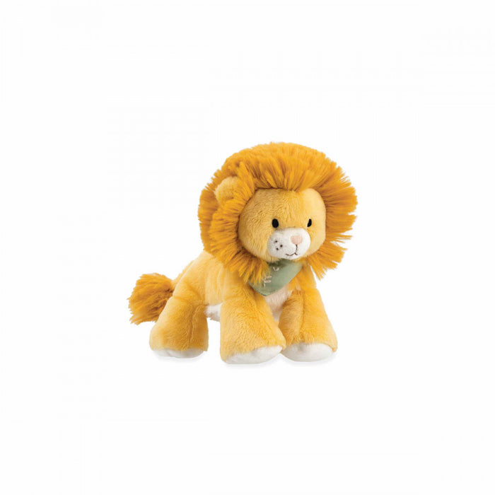 Peluche lion Nougat de Kaloo - 13 cm