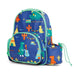 Penny Scalian Design - Penny Scalian Design Backpack - Medium