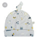 Perlimpinpin - Perlimpinpin Bamboo Knotted Baby Hat