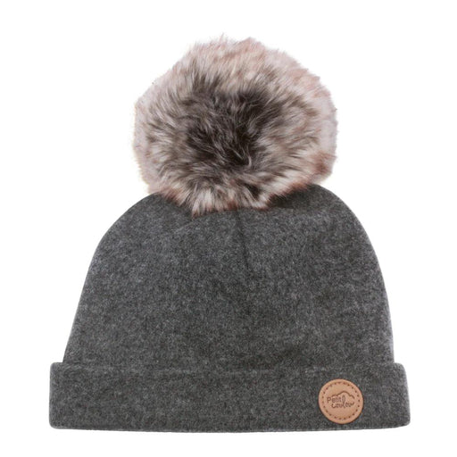 Petit Coulou® - Petit Coulou Baby Mid-Season Pom-pom Beanies - Organic Cotton