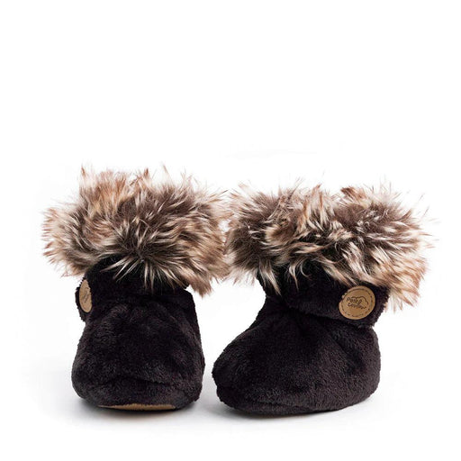 Petit Coulou® - Petit Coulou Baby Winter Booties - (0-6m)