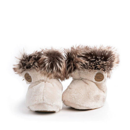 Petit Coulou® - Petit Coulou Baby Winter Booties - (0-6m)