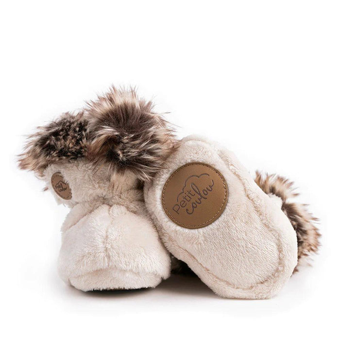 Petit Coulou® - Petit Coulou Baby Winter Booties - (0-6m)