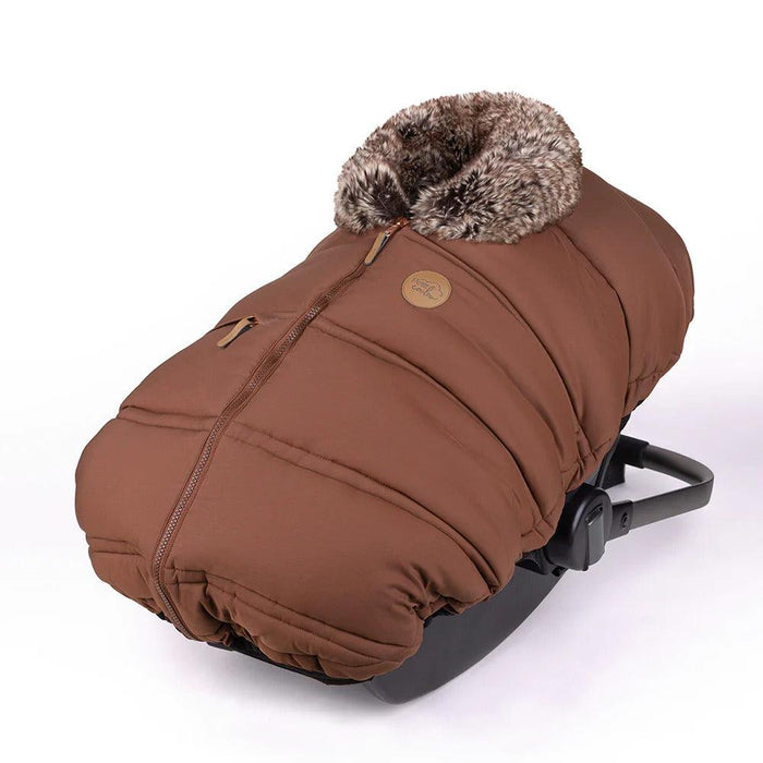 Petit Coulou® - Petit Coulou Baby Winter Car Seat Cover