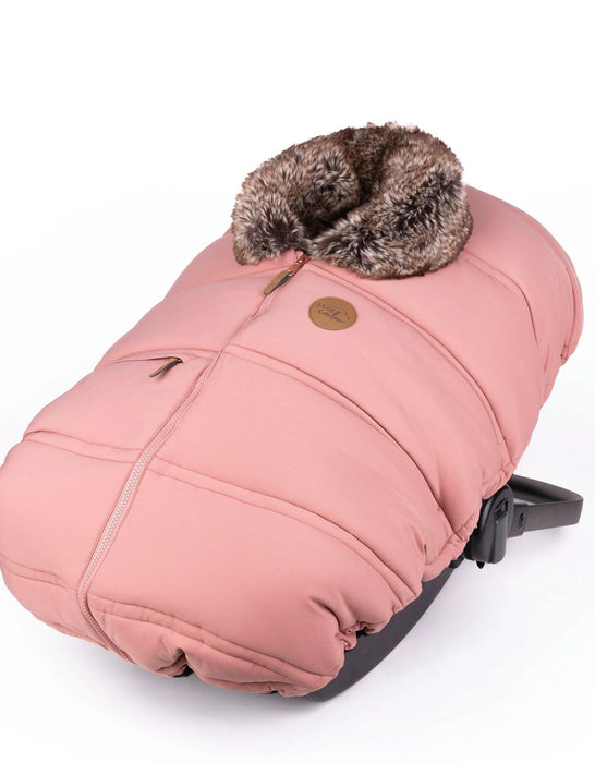 Petit Coulou® - Petit Coulou Baby Winter Car Seat Cover