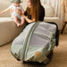 Petit Coulou® - Petit Coulou Summer Baby Car Seat Cover
