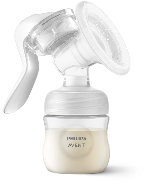 Philips Avent® Manual Breast Pump
