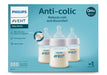 Philips Avent® - Philips Avent Anti colic Baby Bottle | 3 Pack