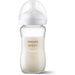 Philips Avent® - Philips Avent Glass Natural Baby Bottle 8oz/250ml - 1 pack