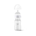 Philips Avent® - Philips Avent Natural Response Baby Bottle 9oz/260ml - Clear - 1 pack