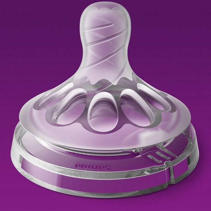 Philips Avent® - Philips Avent Natural Response Nipples - 2Pk