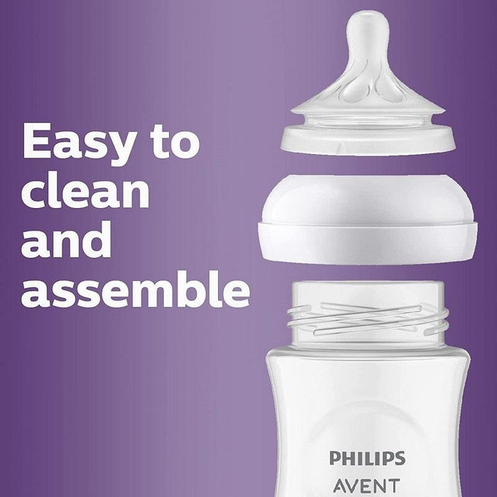 Philips Avent® - Philips Avent Natural Response Nipples - 2Pk