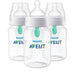 Philips Avent® - Philips Avent® Anti-colic Baby Bottle with AirFree Vent -3 pack