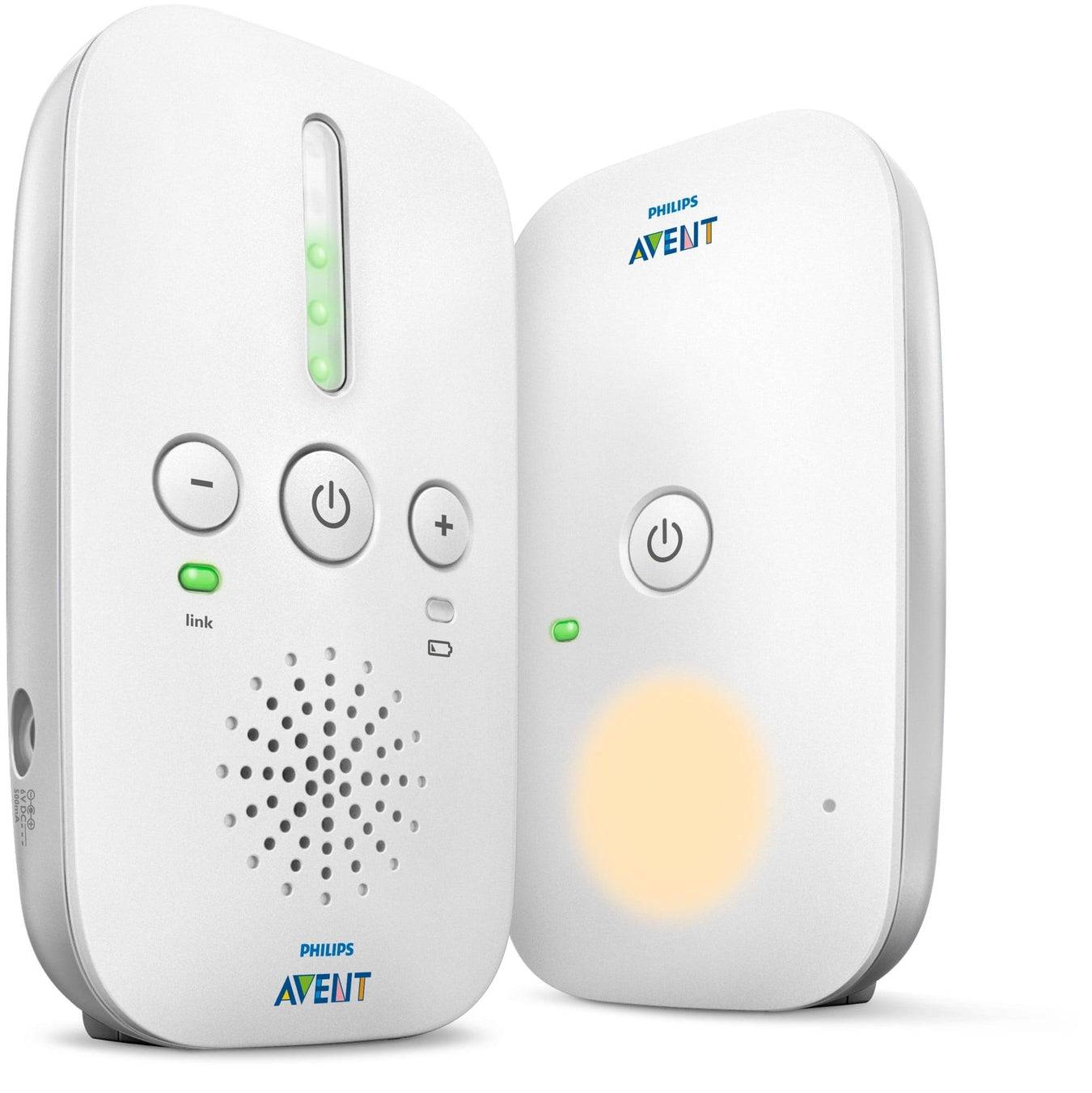 Philips Avent® - Philips Avent® Audio Baby Monitor Dect SCD502/10