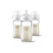 Philips Avent® - Philips Avent® Glass Natural Bottle - 3 pack