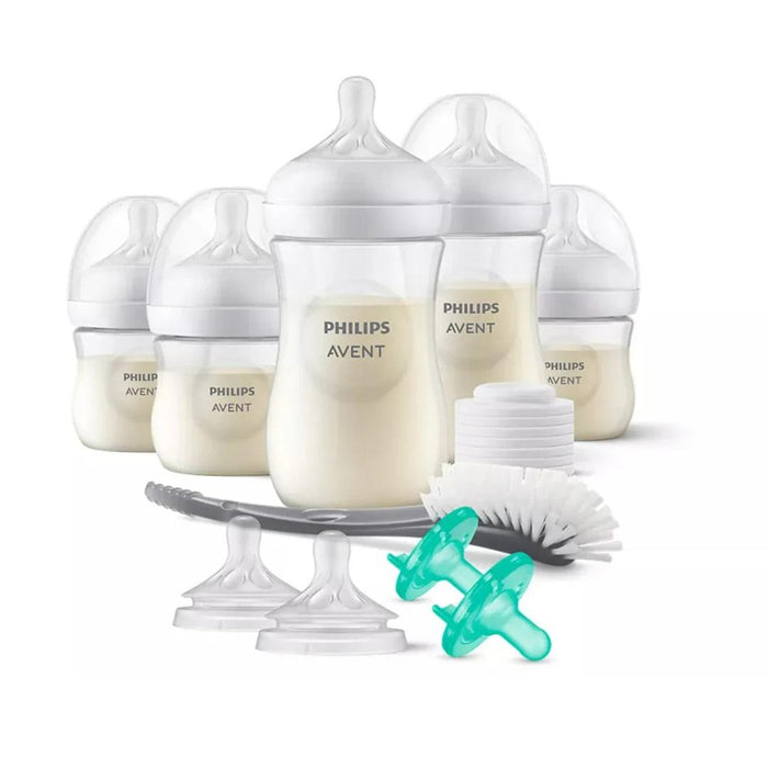 Philips Avent® - Philips Avent® Natural Baby Bottle Newborn Gift Set