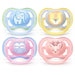 Philips Avent® - Philips Avent Ultra Air Pacifiers with Animals 0-6m - Pack of 2