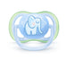 Philips Avent® - Philips Avent Ultra Air Pacifiers with Animals 0-6m - Pack of 2