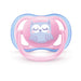 Philips Avent® - Philips Avent Ultra Air Pacifiers with Animals 0-6m - Pack of 2