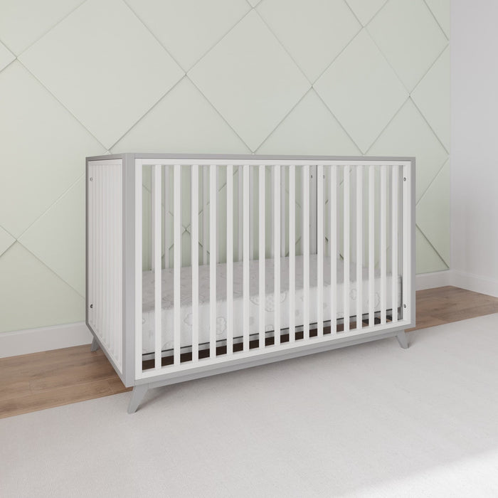 1st Snooze 4-in-1 Dream Baby Crib