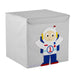 Potwells - Potwells Kids Storage Box