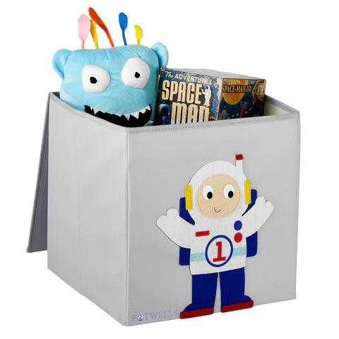 Potwells - Potwells Kids Storage Box