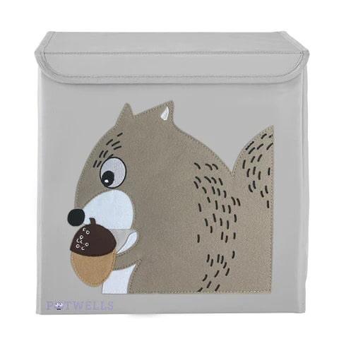 Potwells - Potwells Kids Storage Box